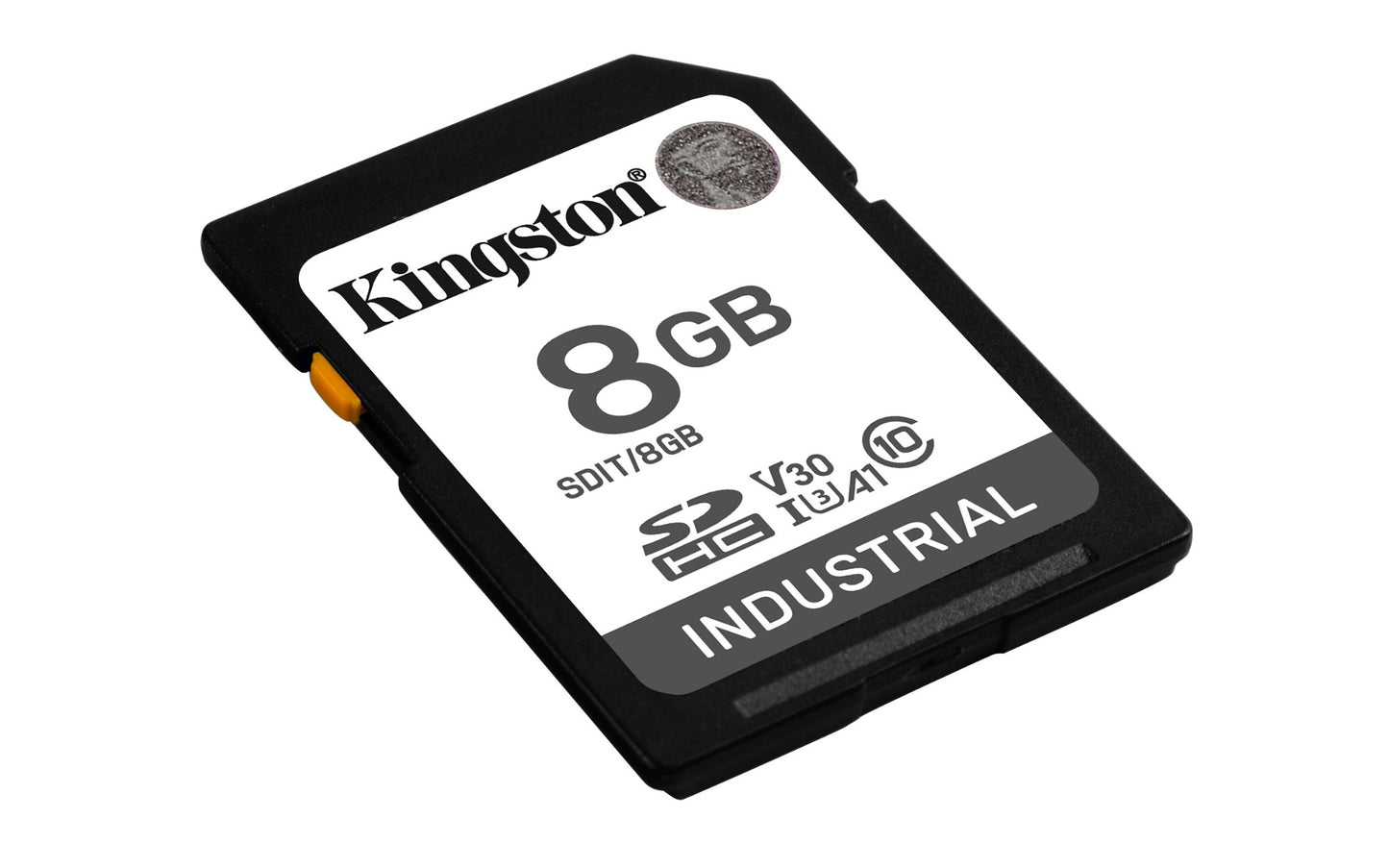Kingston Technology SDIT/8GB HDD
