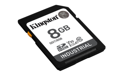 Kingston Technology SDIT/8GB HDD