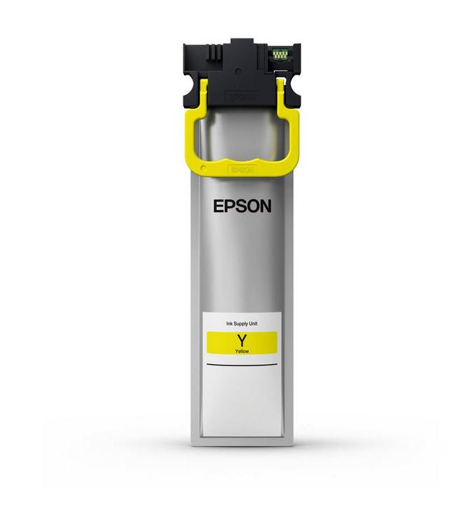 Epson C13T11D440 Yellow Ink Cartridge (5K pages, Epson WF-C 5890)