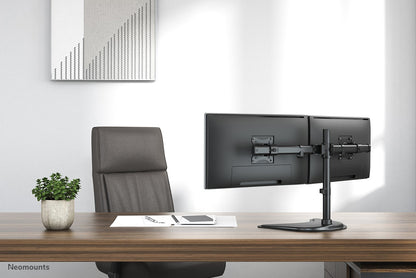 Neomounts NM-D335DBLACK Monitor stand 10-27"