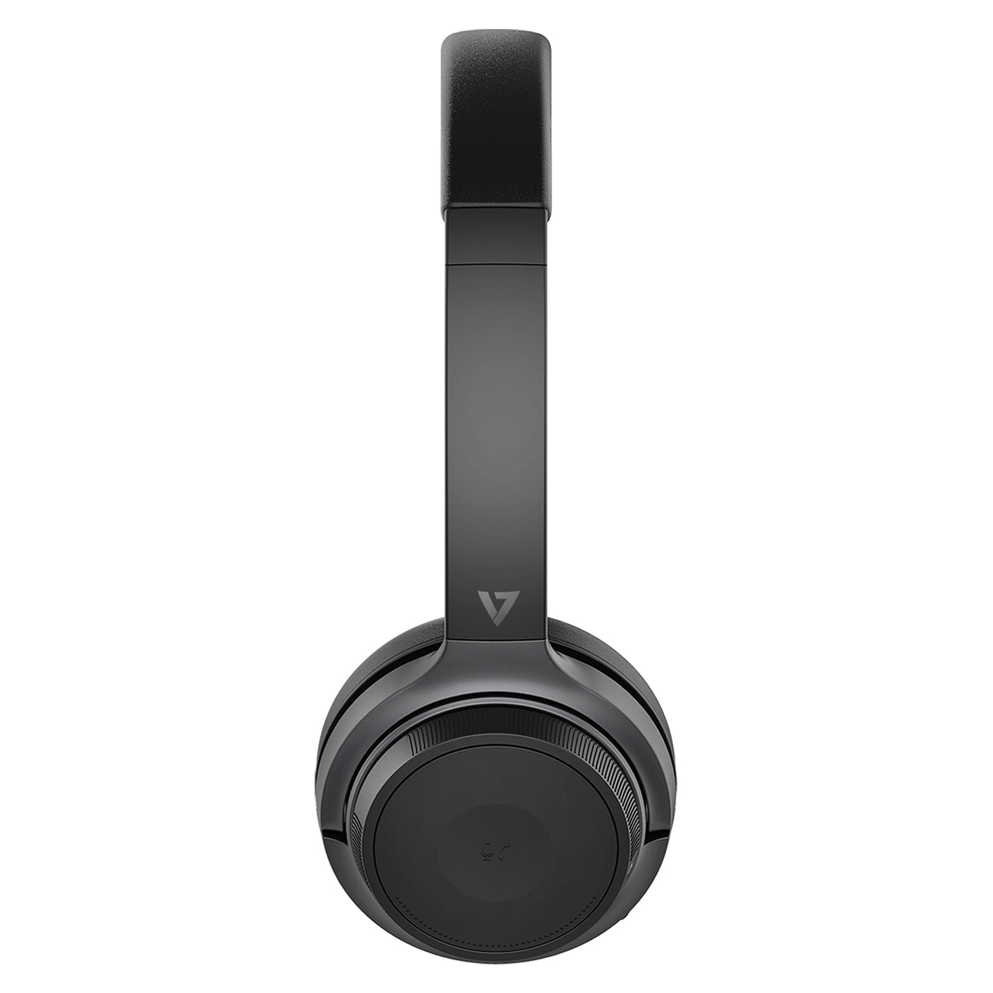 V7 HB600S headphones/headset Wireless Head-band Calls/Music USB Type-C Bluetooth
