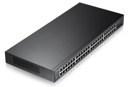 Zyxel GS1900-48-GB0102F network switch