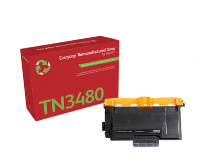 Xerox 006R03618 Toner Cartridge (8K pages)