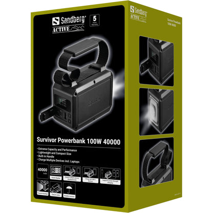 Sandberg 100W UPS (42114)