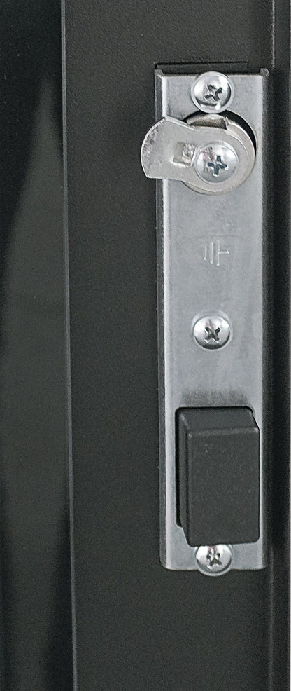 Intellinet 19" Network Cabinet - Free Standing, 22U, 600x600mm (width x depth) Rack