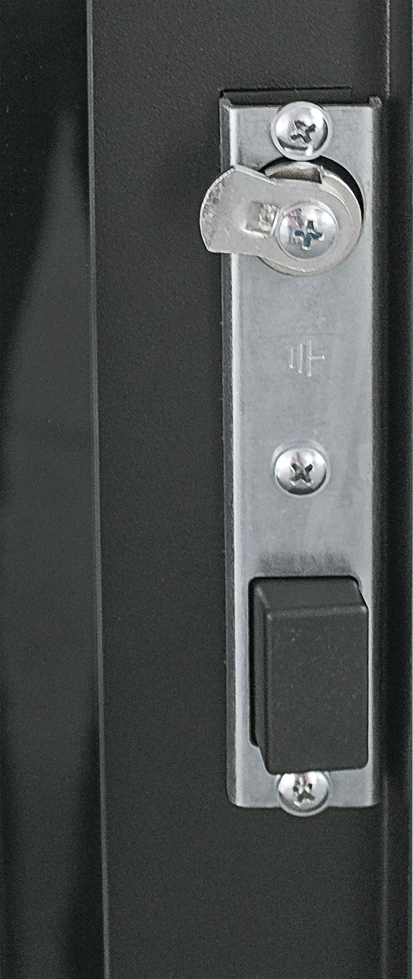 Intellinet 19" Network Cabinet - Free Standing, 32U, 600x800mm (width x depth) Rack