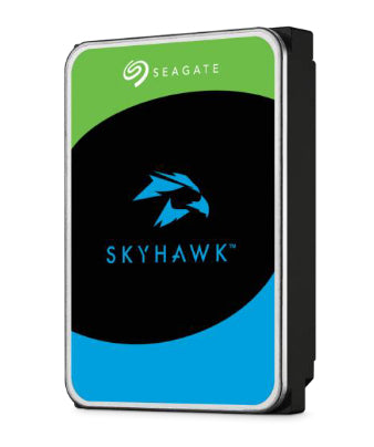 Seagate SkyHawk 1TB 3.5" SATA Surveillance HDD