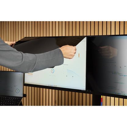 Kensington MagPro Magnetic Privacy Screen Filter for Monitors 34” (21:9)