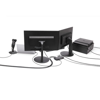 StarTech.com 7-Port USB 3.0 Hub (5Gbps) - Desktop