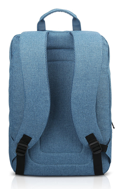 Lenovo B210 39.6 cm (15.6") Backpack Blue Laptop Bag