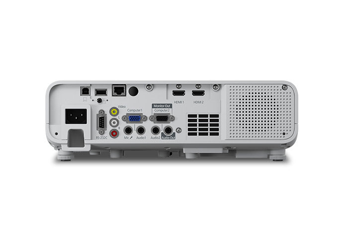 Epson PowerLite EB-L210W Projector