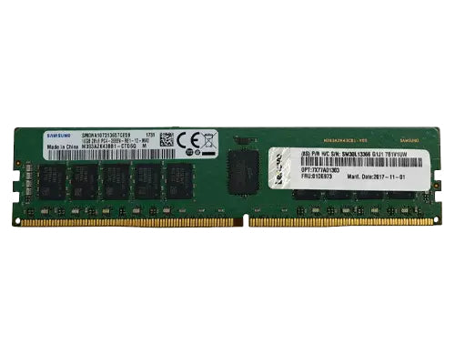 Lenovo 32GB DDR4 3200MT/s ECC Server RAM
