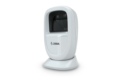 Zebra DS9308-SR Fixed bar code reader 1D/2D LED White Barcode Scanner