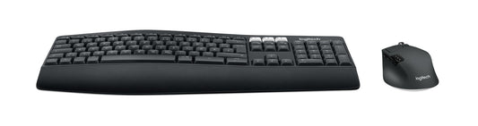 Logitech MK850 Performance Wireless Keyboard & Mouse Combo