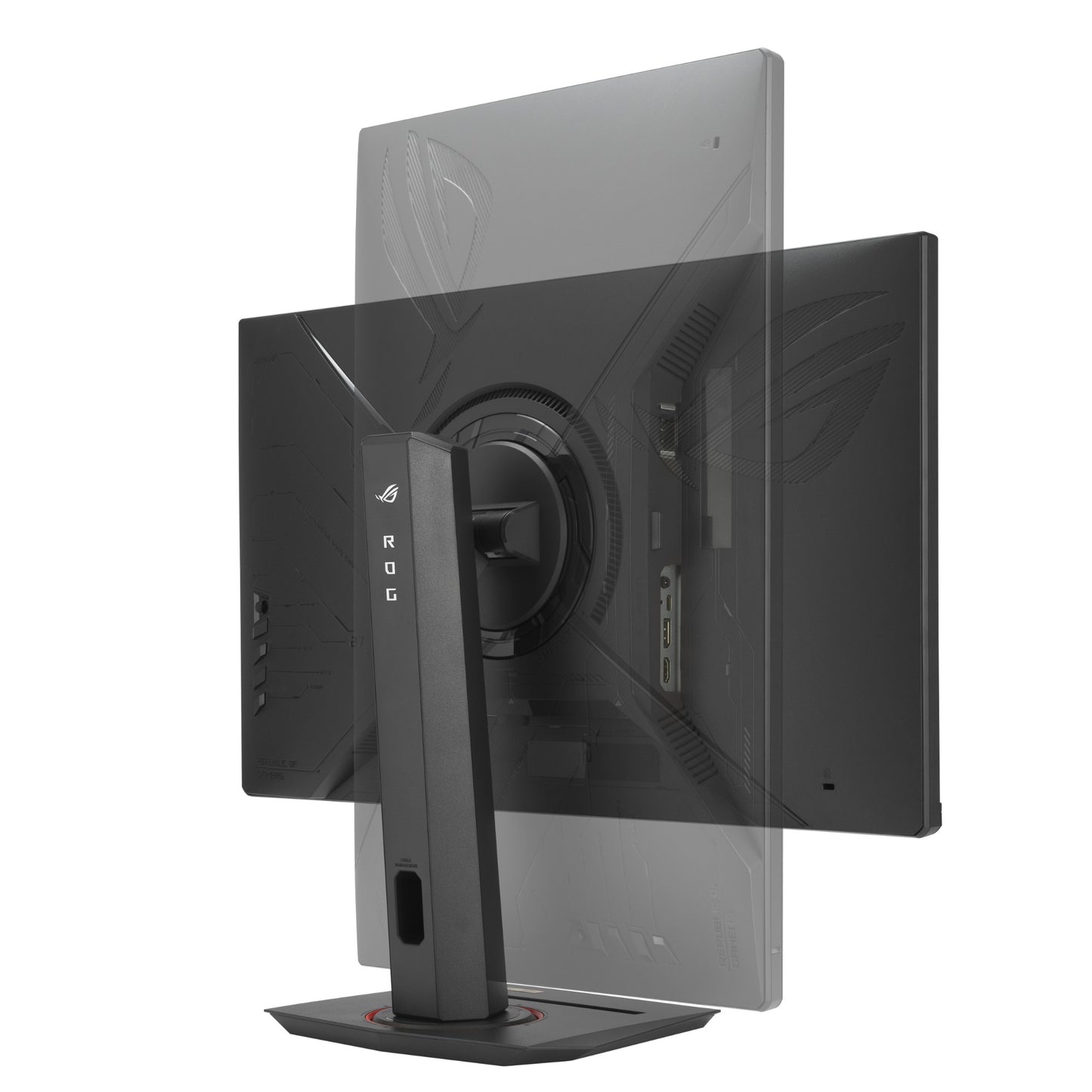 ASUS ROG Strix XG279CNS 27" Full HD IPS 380Hz Monitor