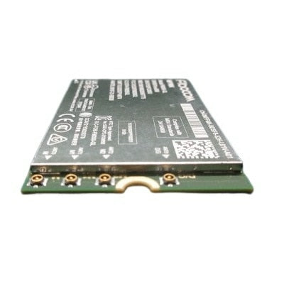DELL DW5931E Internal WWAN 1250 Mbit/s Network Adapter
