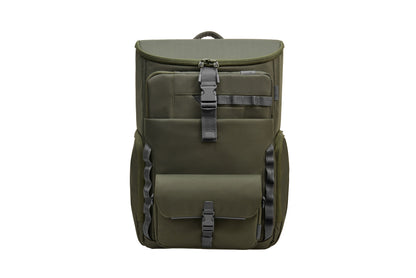 HP 15.6-inch Modular Laptop Backpack Laptop Bag