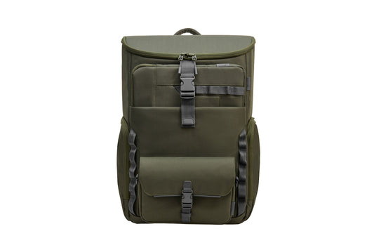 HP 15.6-inch Modular Laptop Backpack Laptop Bag