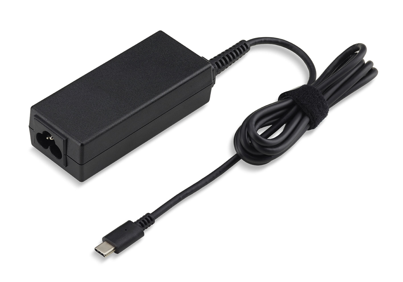 Acer NP.ADT0A.065 power adapter/inverter Indoor 45 W Black Charger