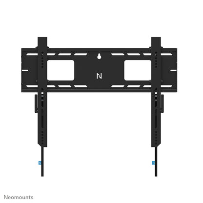 Neomounts WL30-750BL16 Heavy duty wall mount 42-86" - fixed - lockable - fast