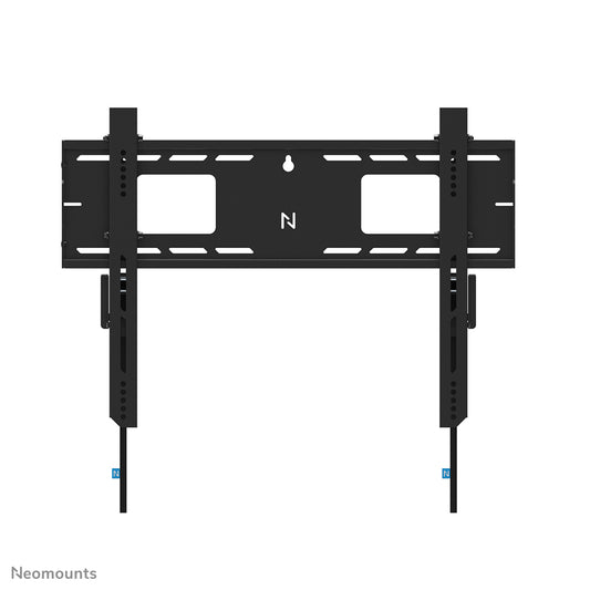Neomounts WL30-750BL16 Heavy duty wall mount 42-86" - fixed - lockable - fast