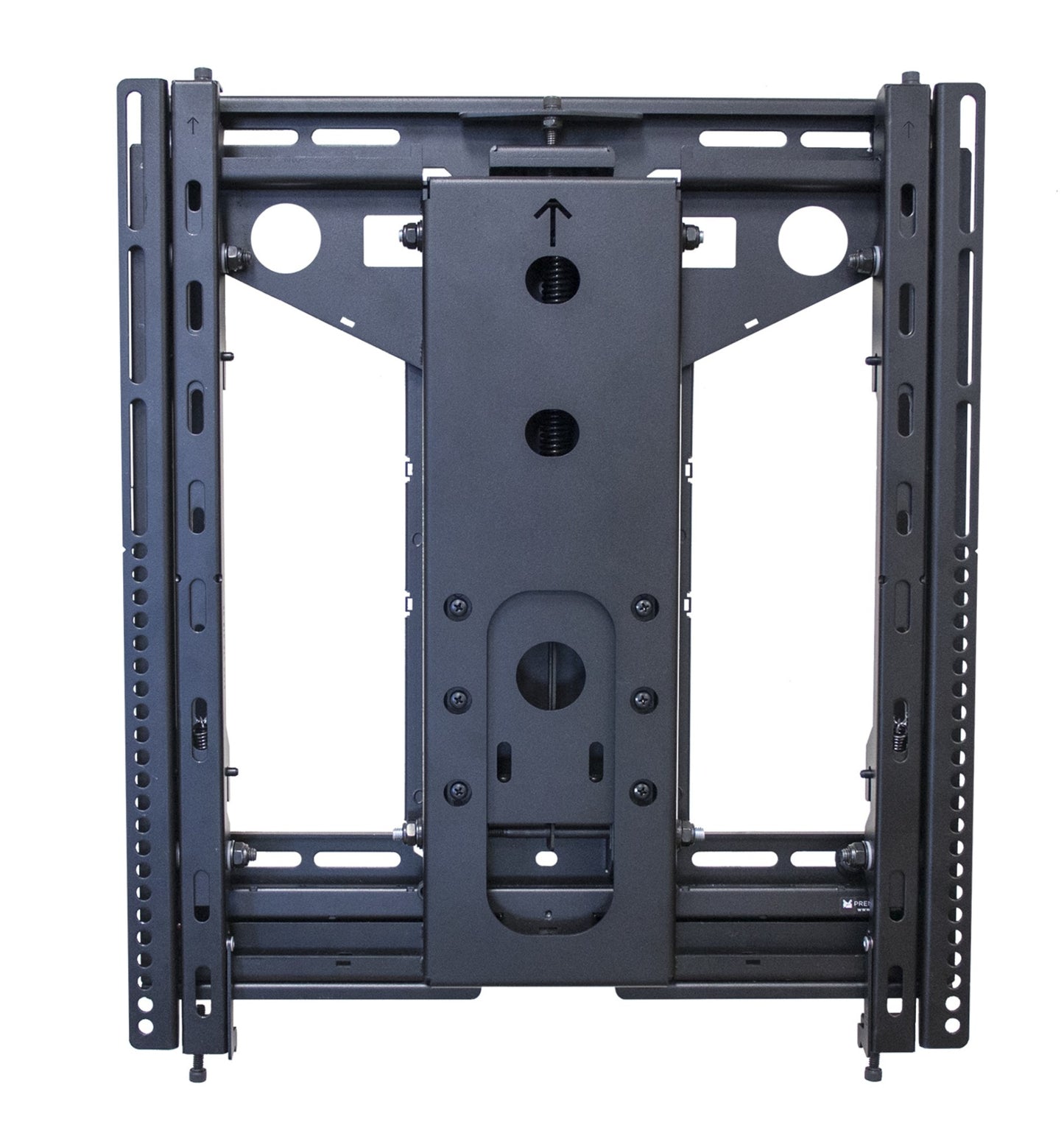 Vogel's PFW 6885 165.1 cm (65") Black Mount