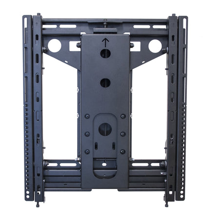 Vogel's PFW 6885 165.1 cm (65") Black Mount