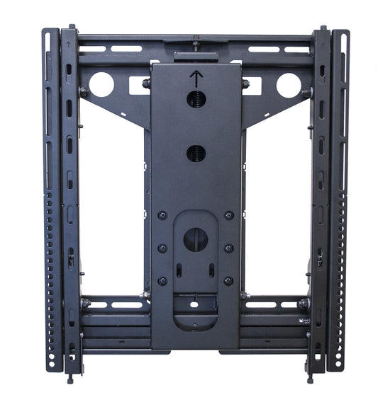 Vogel's PFW 6885 165.1 cm (65") Black Mount