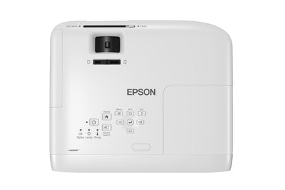 Epson EB-X49 Projector