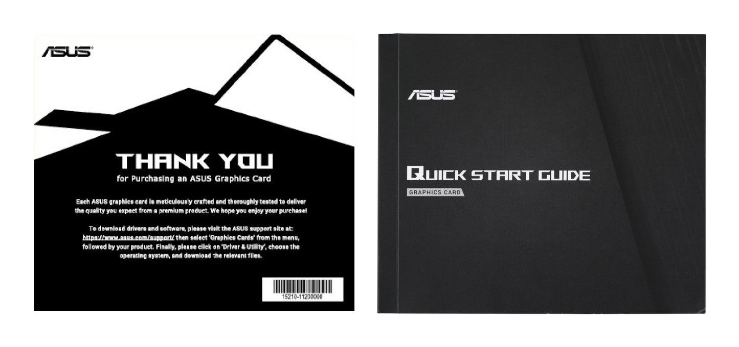 ASUS Dual GeForce RTX 5060 8GB GDDR7 Graphics Card ()