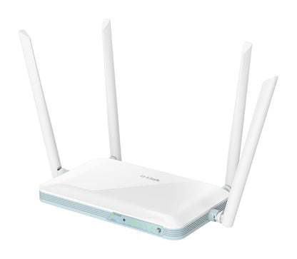 D-Link EAGLE PRO AI N300 4G Smart Router G403 Networking