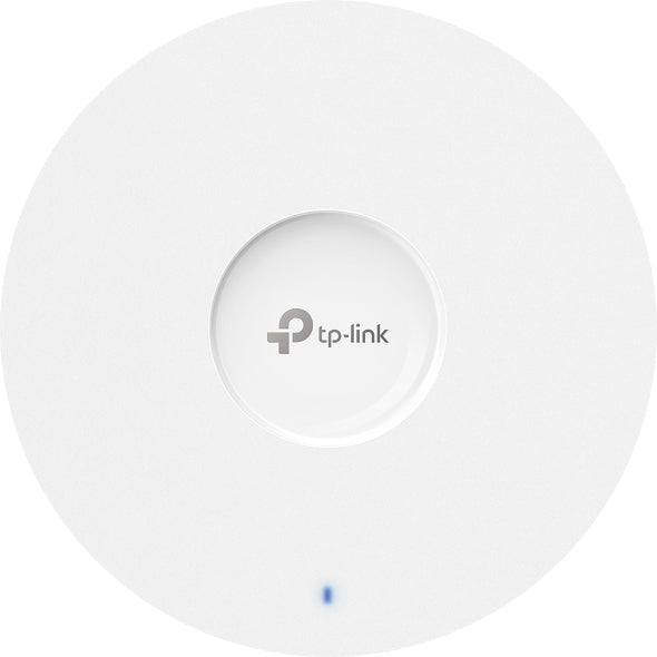 TP-LINK Omada AX6000 Ceiling Mount WiFi 6 Access Point WiFi 6 Networking