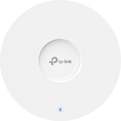 TP-LINK Omada AX6000 Ceiling Mount WiFi 6 Access Point WiFi 6 Networking