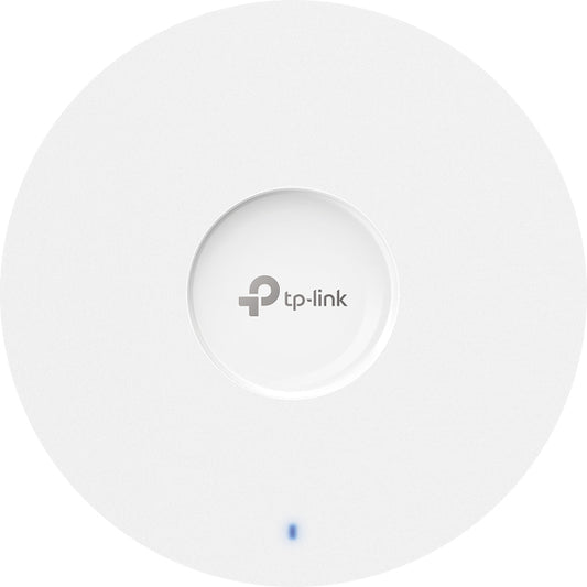 TP-LINK Omada AX6000 Ceiling Mount WiFi 6 Access Point WiFi 6 Networking