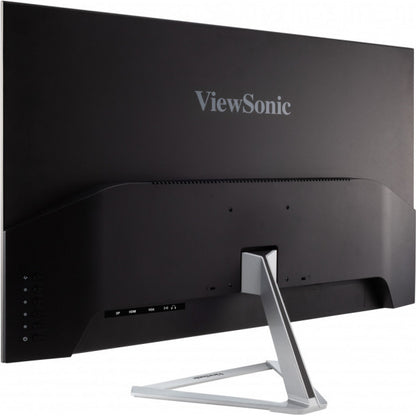 ViewSonic VX Series VX3276-MHD-3 32" Full HD IPS Monitor