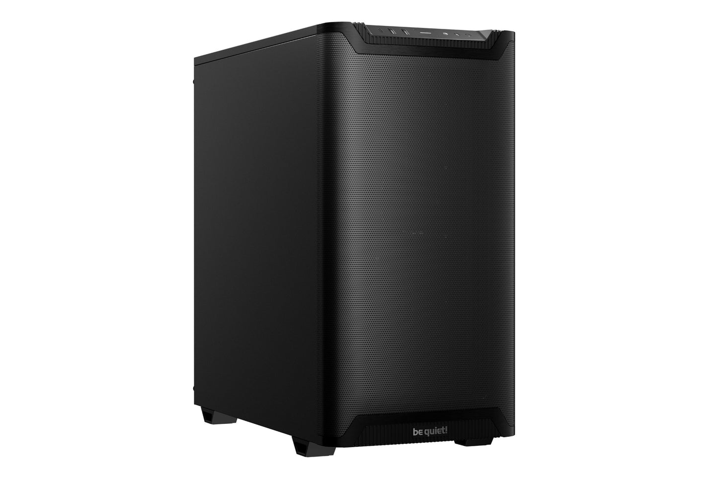 be quiet! PURE BASE 501 Airflow Black Midi Tower PC Case