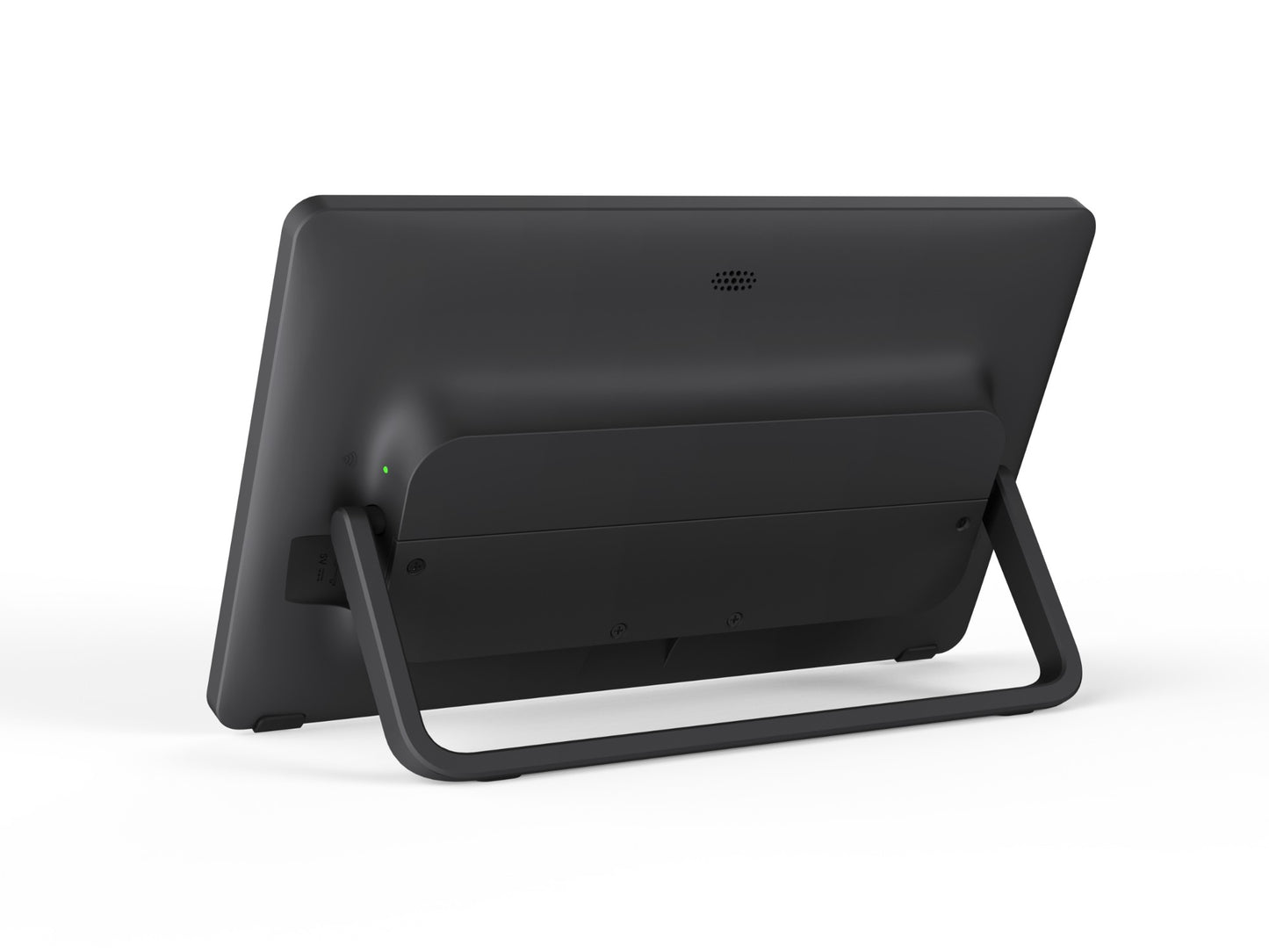 Yealink Mtouch Plus Controller Black Webcam