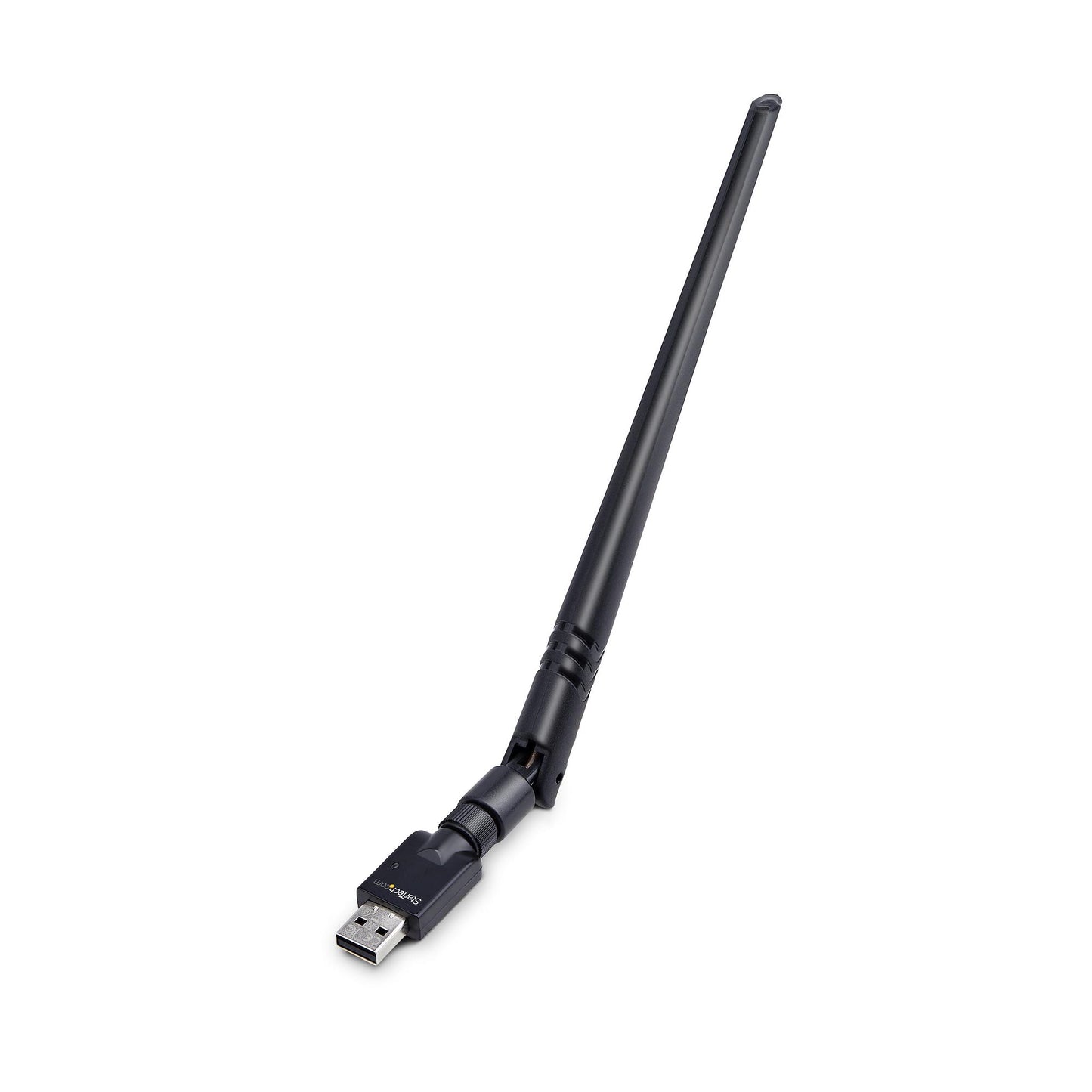 StarTech.com USB Bluetooth 5.3 Class 1 Adapter Dongle for PC/Laptop, Long-Range