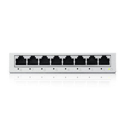 Zyxel GS-108BV5-EU0101F network switch