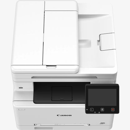 Canon i-SENSYS MF667Cdw Laser A4 1200 x 1200 DPI 25 ppm Wi-Fi Printer