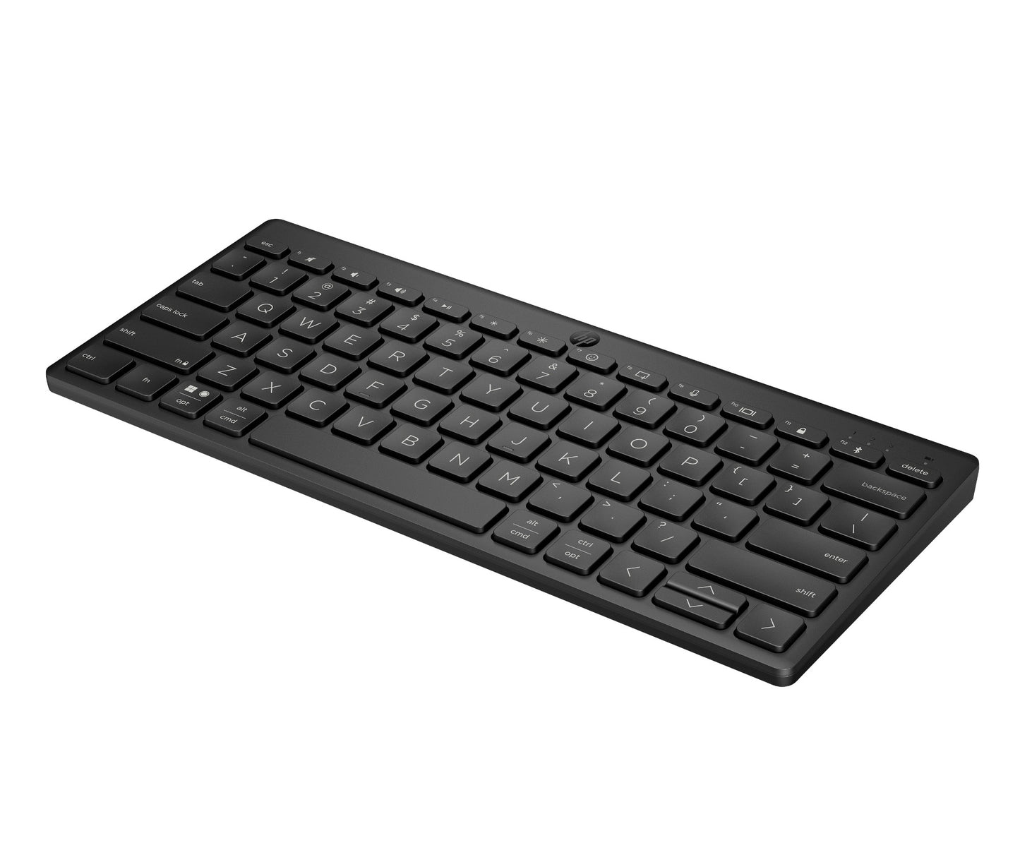 HP 350 BLK Multi-Devic Wireless Mechanical Keyboard