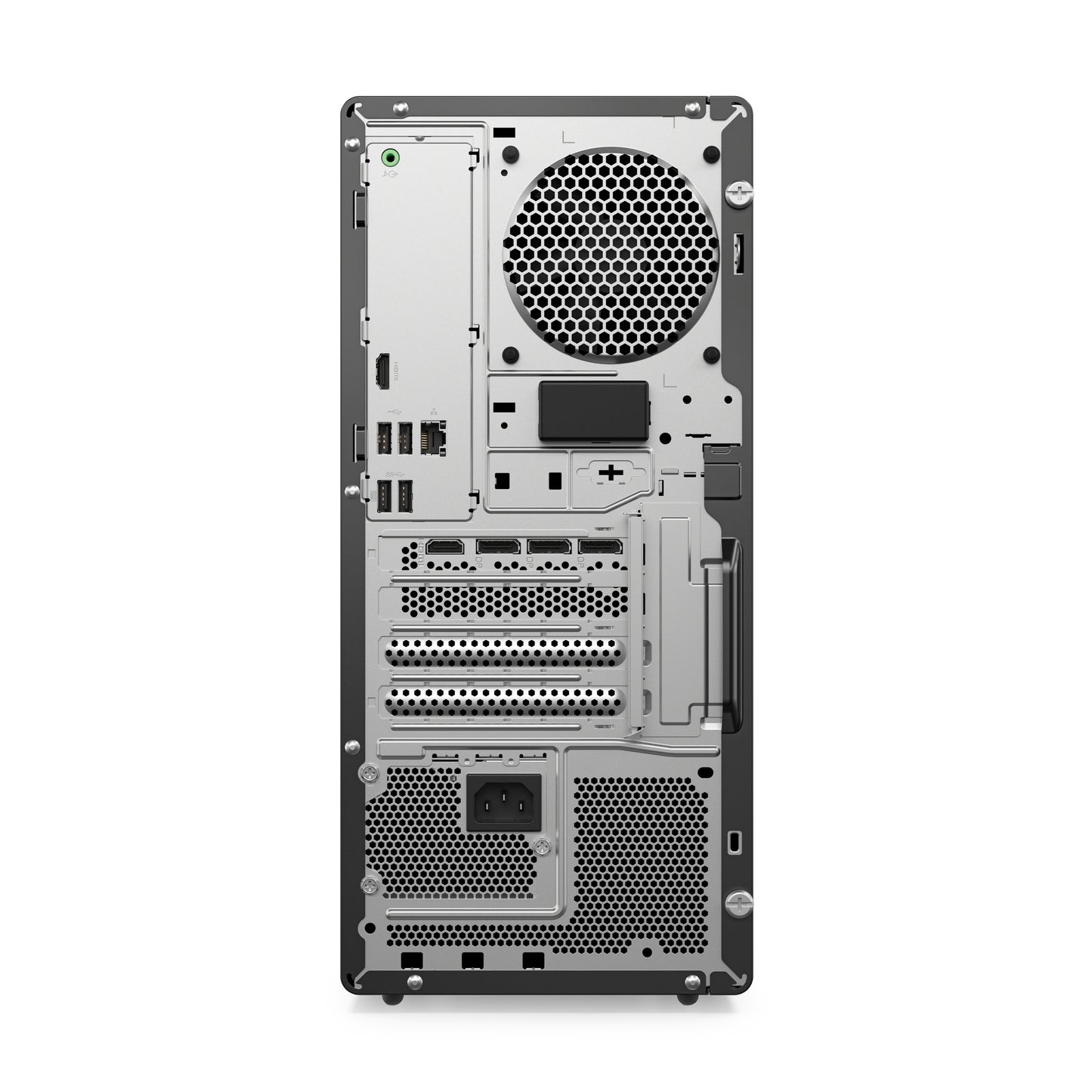 Lenovo LOQ Core Ultra 7 255HX 16GB 1TB SSD NVIDIA GeForce RTX 5060 Tower PC