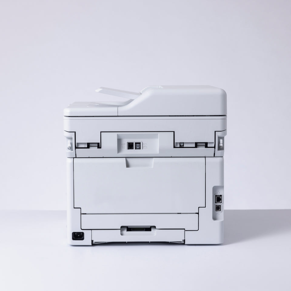 Brother MFC-L3740CDWE EcoPro ready all-in-one colour laser printer