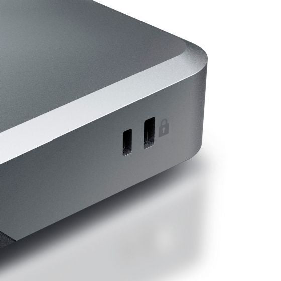 ALOGIC DUPRMX2-100 USB-C Docking Station 100W