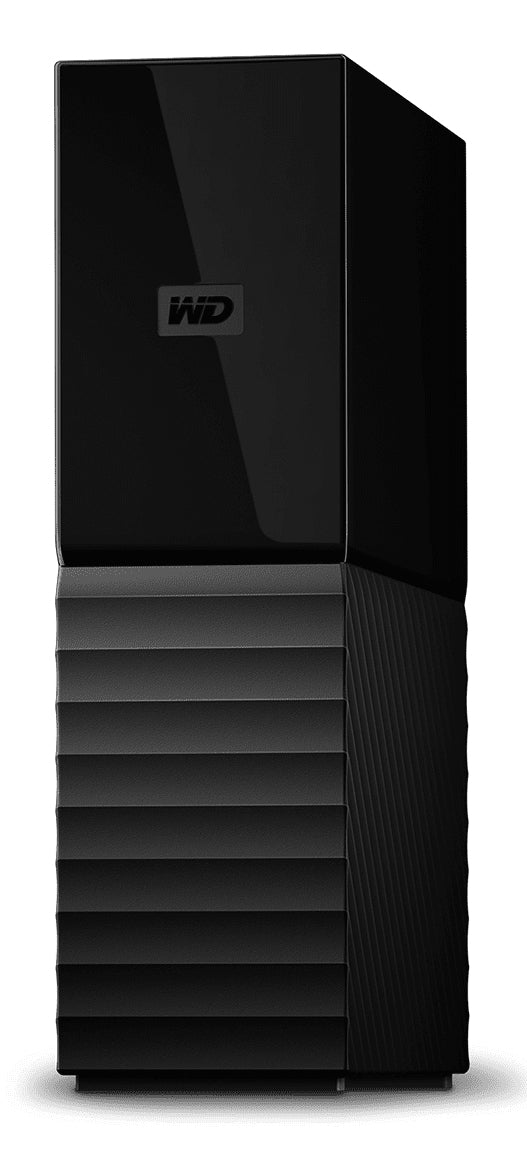Western Digital Black 22TB HDD (WDBBGB0220HBK)