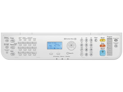 KYOCERA ECOSYS MA4500fx Laser A4 1200 x 1200 DPI 45 ppm Printer