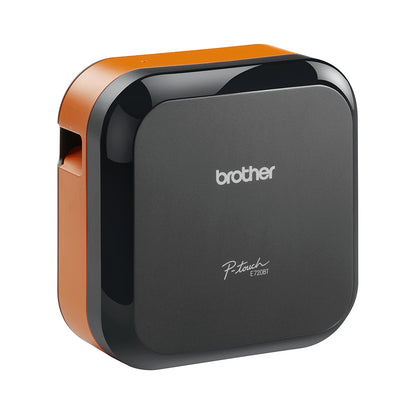 Brother PT-E720BT label printer Thermal transfer 180 x 180 DPI 20 mm/sec Wireless