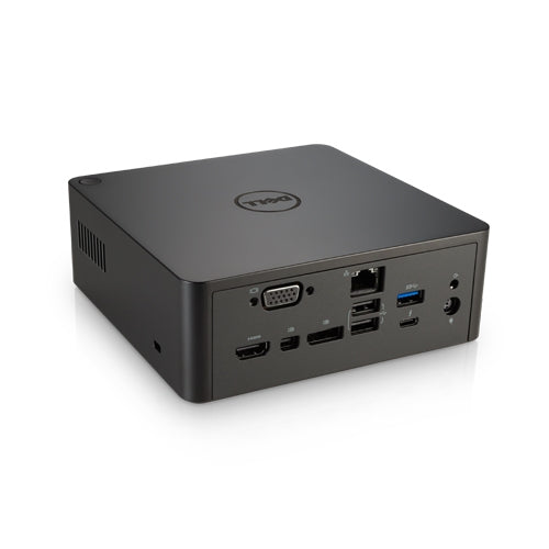 DELL TB16 Thunderbolt 3 Docking Station 180W