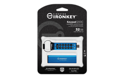 Kingston Technology IKKP200C/32GB 32GB HDD