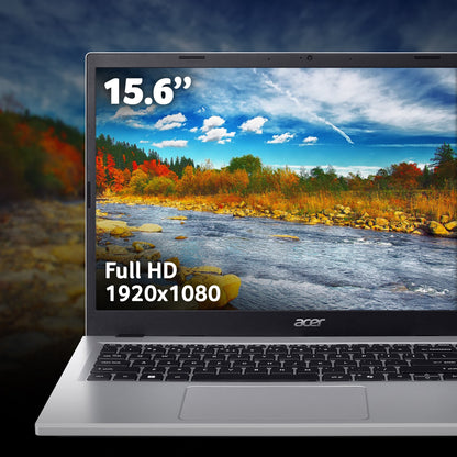 Acer Aspire Lite AL15-61P 15.6" Ryzen 7 8840HS 16GB 512GB SSD Laptop